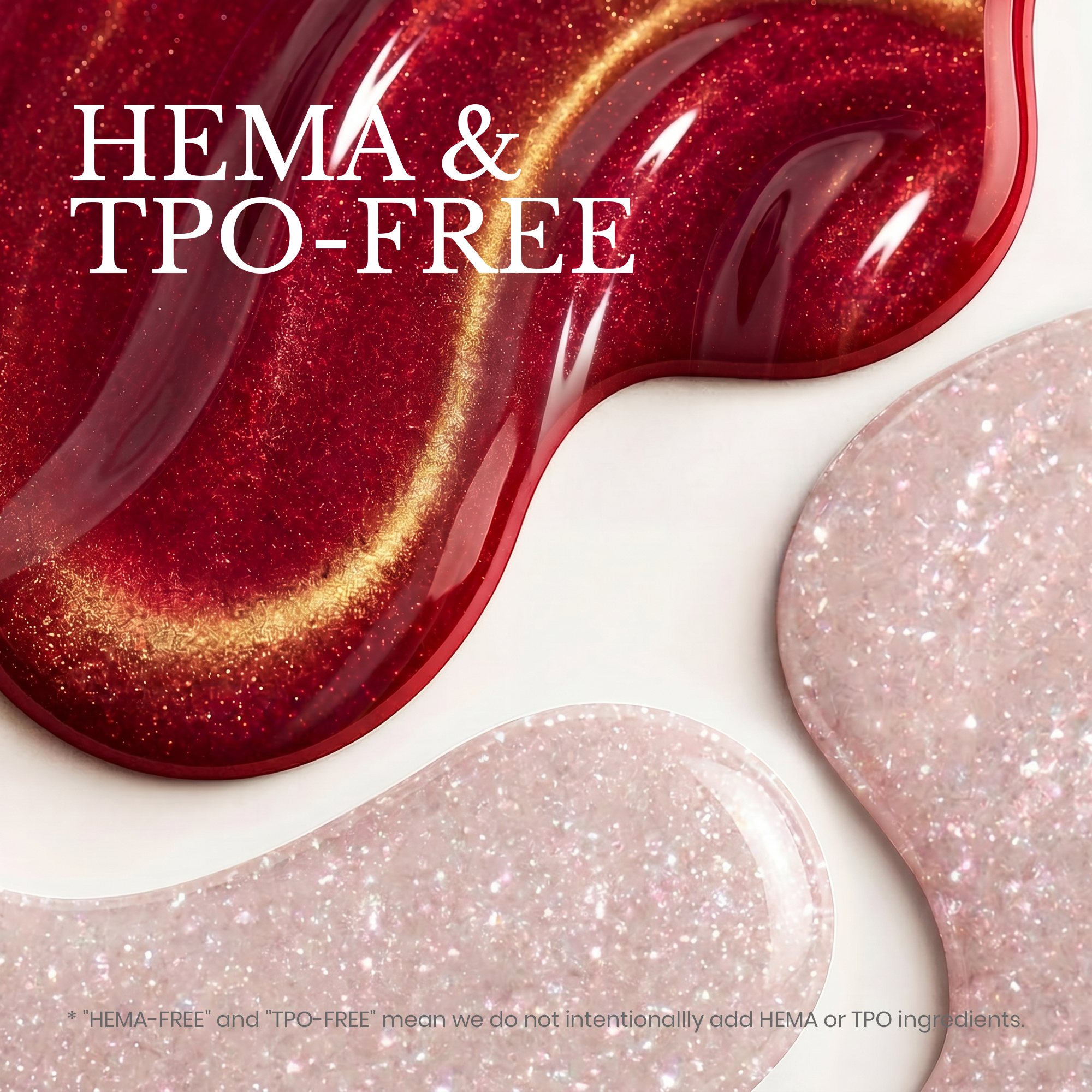 Beetles Pro Soft Sand Sparkle HEMA Free TPO Free Gel Polish 20ml