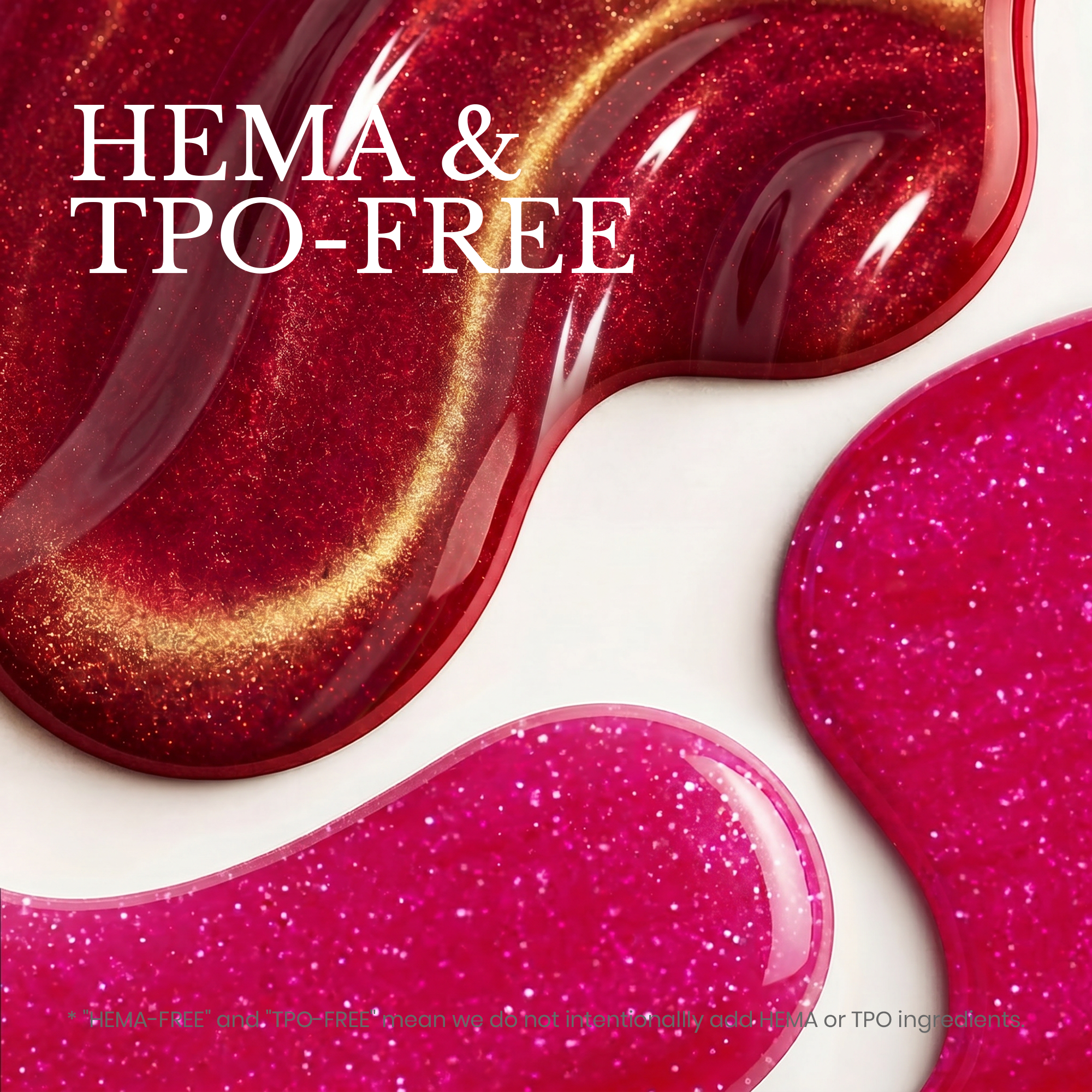 Beetles Pro Dragonfruit Dusk HEMA Free TPO Free Gel Polish 20ml