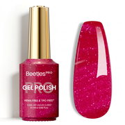 Beetles Pro Dragonfruit Dusk HEMA Free TPO Free Gel Polish 20ml