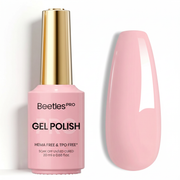 Beetles Pro Girls Time HEMA Free TPO Free Gel Polish 20ml