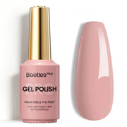 Beetles Pro Angel Pink HEMA Free TPO Free Gel Polish 20ml