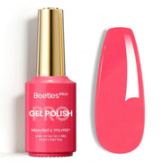 Beetles Pro Pink Desire HEMA Free TPO Free Gel Polish 20ml