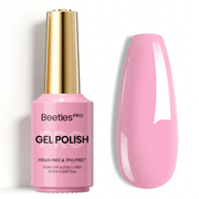 Beetles Pro Pink Energy HEMA Free TPO Free Gel Polish 20ml