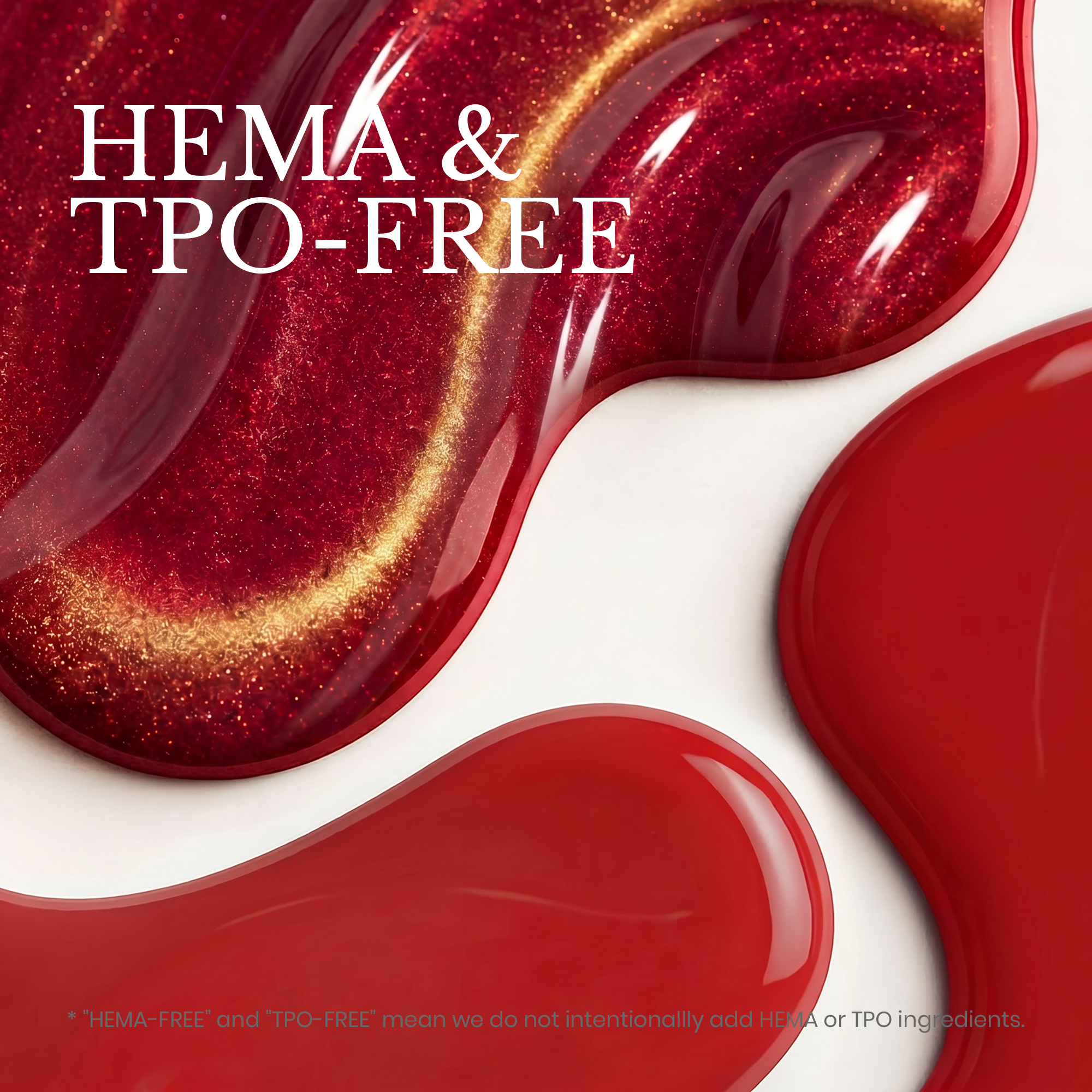 Beetles Pro Velvet Mulberry HEMA Free TPO Free Gel Nail Polish 20ml