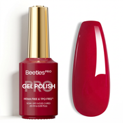 Beetles Pro Burnt Petal HEMA Free TPO Free Gel Nail Polish 20ml
