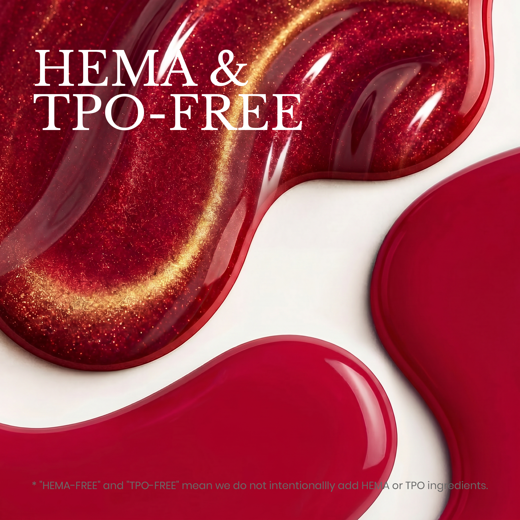 Beetles Pro Burnt Petal HEMA Free TPO Free Gel Nail Polish 20ml