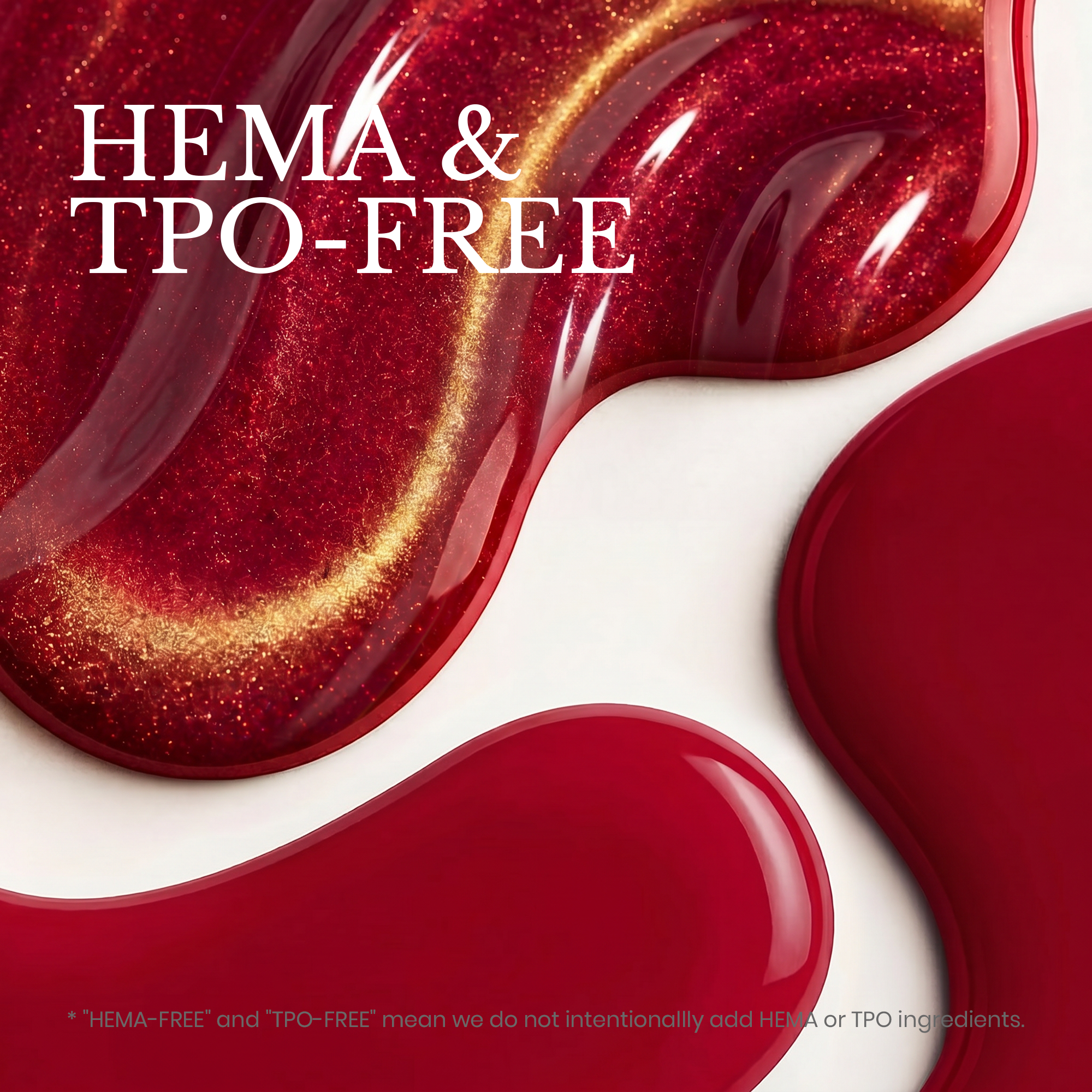 Beetles Pro Coral Reverie HEMA Free TPO Free Gel Nail Polish 20ml