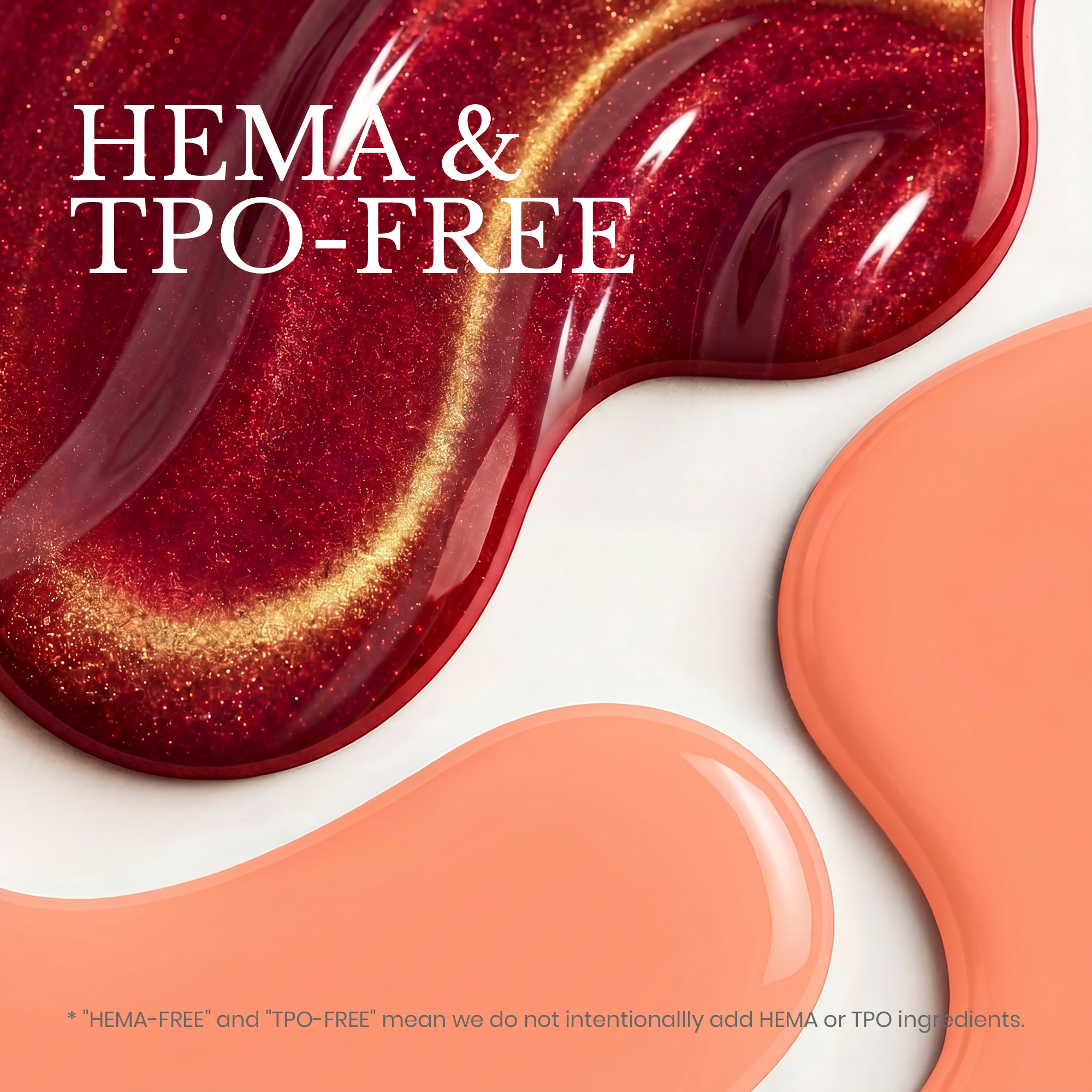 Beetles Pro Gallery Stone HEMA Free TPO Free Gel Nail Polish 20ml