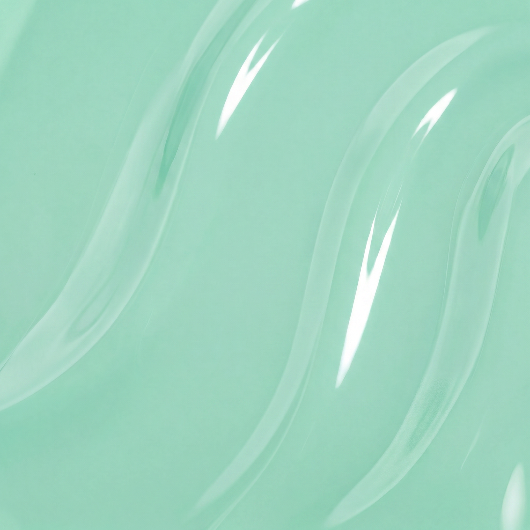 Beetles Pro Mint Souffl HEMA Free TPO Free Gel Nail Polish 20ml