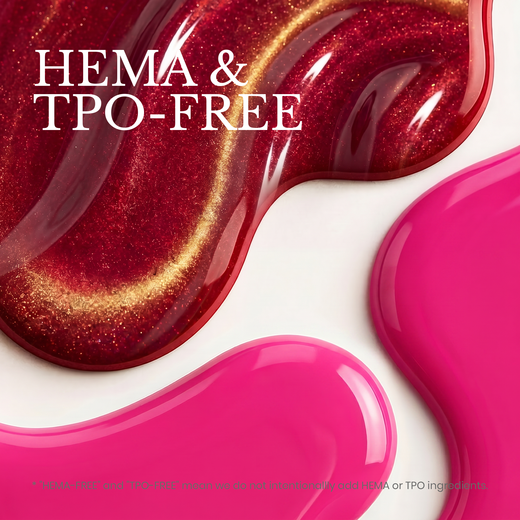 Beetles Pro Flamingo Dance HEMA Free TPO Free Gel Polish 20ml