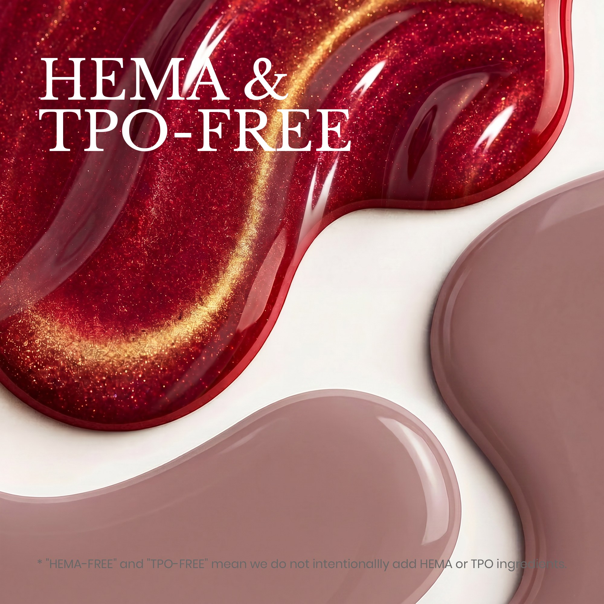 Beetles Pro Cocoa Taupe HEMA Free TPO Free Gel Nail Polish 20ml