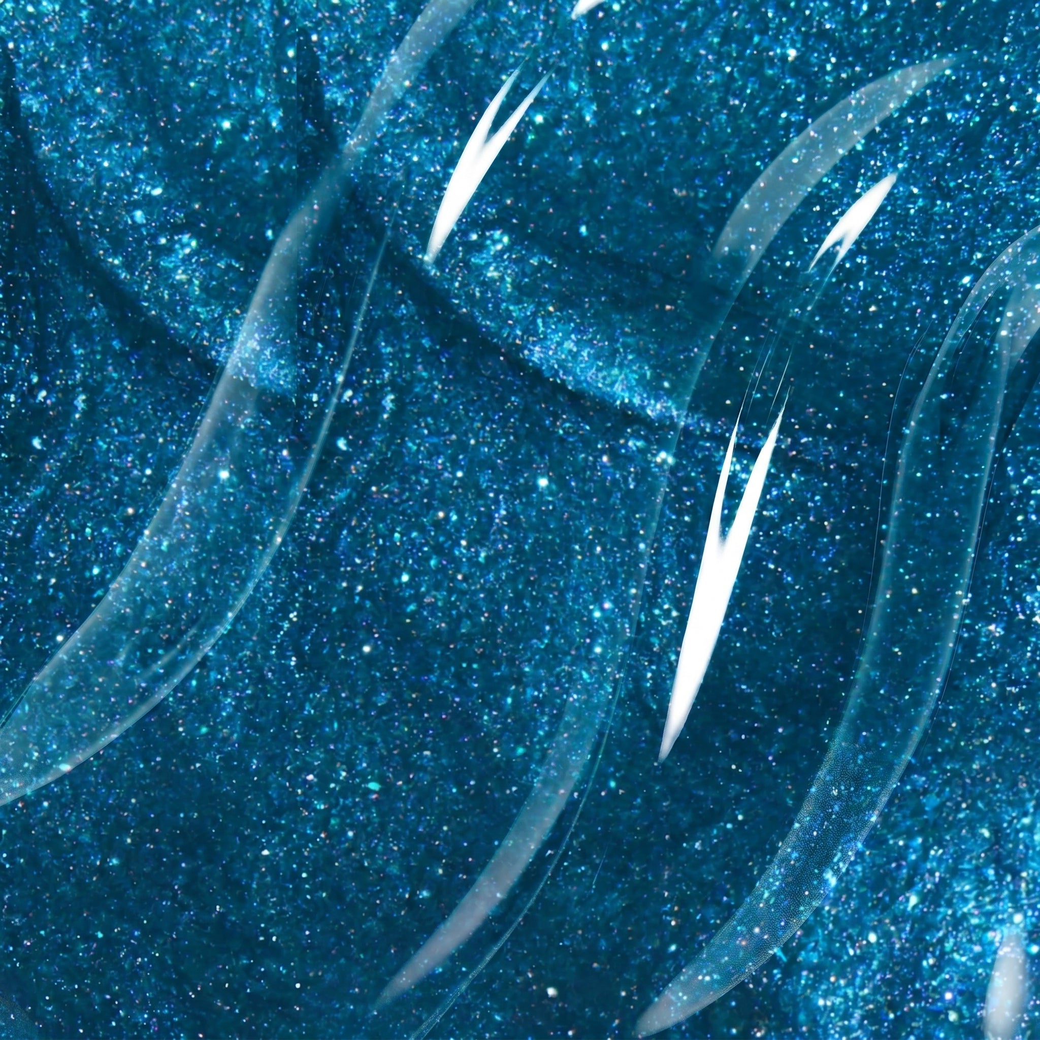 Beetles Pro Ocean Serenity HEMA Free TPO Free Gel Nail Polish 20ml