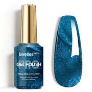 Beetles Pro Ocean Serenity HEMA Free TPO Free Gel Nail Polish 20ml