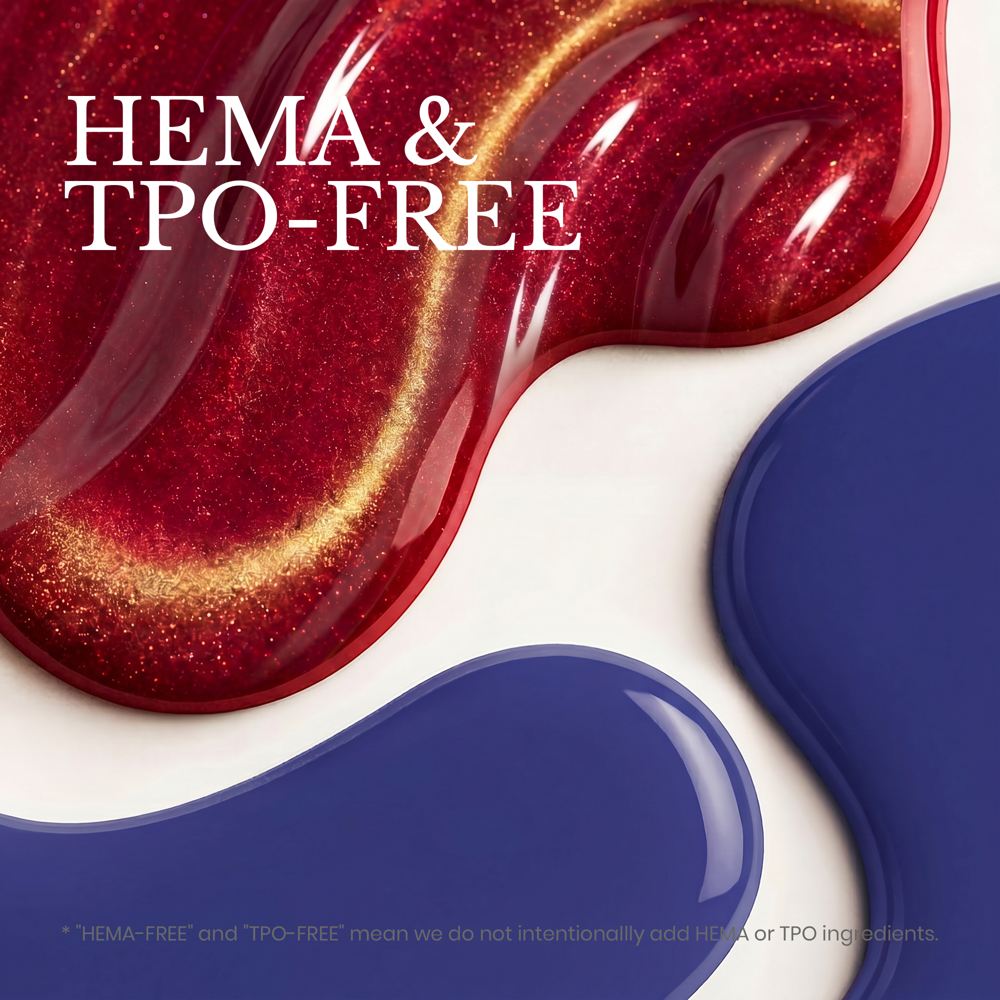Beetles Pro Wisteria Dream HEMA Free TPO Free Gel Nail Polish 20ml