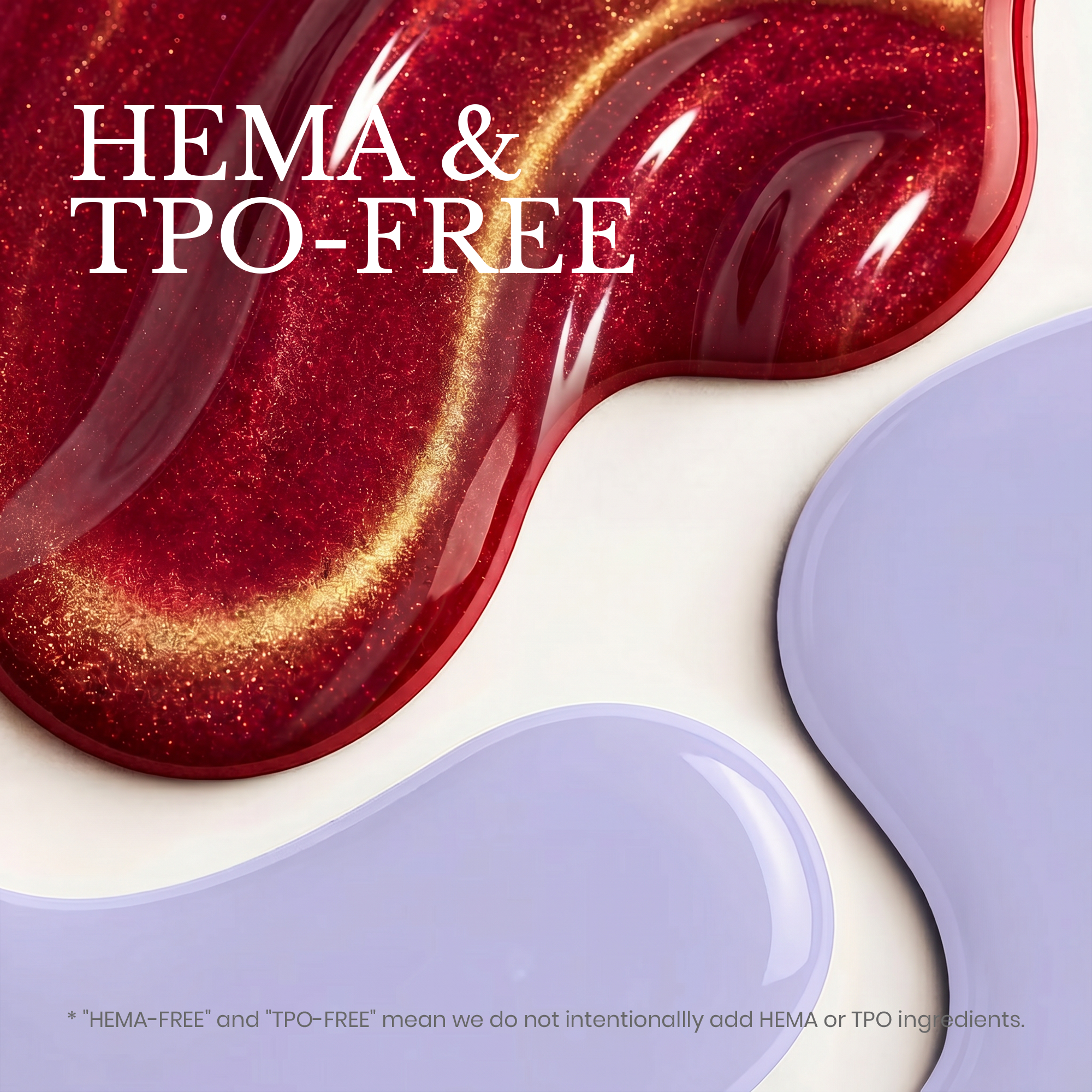 Beetles Pro Royal Mauve HEMA Free TPO Free Gel Nail Polish 20ml