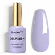 Beetles Pro Royal Mauve HEMA Free TPO Free Gel Nail Polish 20ml