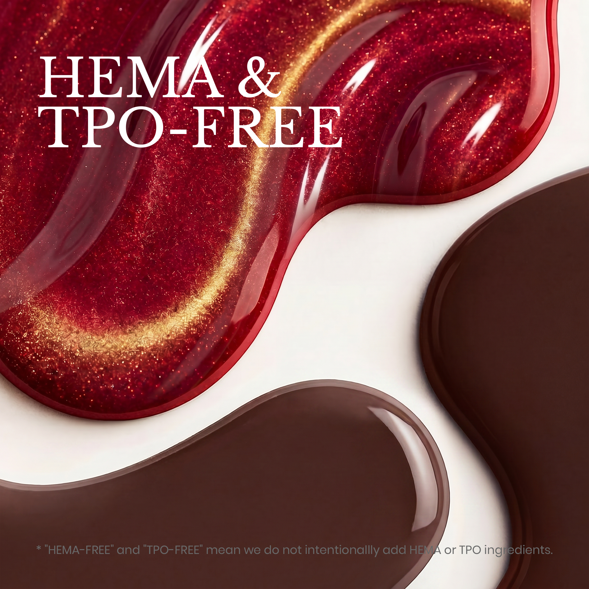 Beetles Pro Smoked Mauve HEMA Free TPO Free Gel Nail Polish 20ml