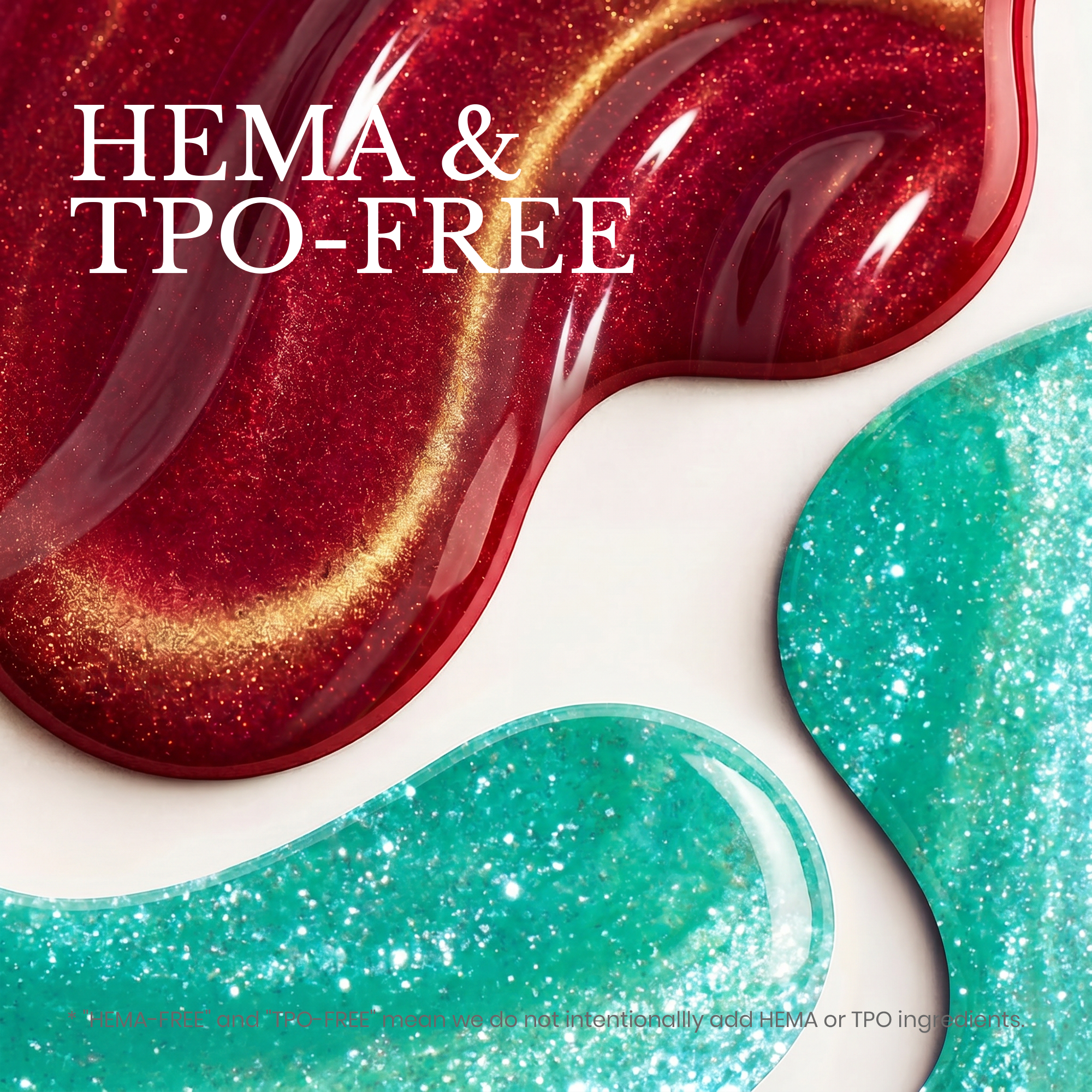 Beetles Pro Aloe Whisper HEMA Free TPO Free Gel Nail Polish 20ml
