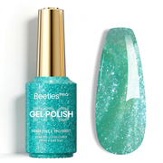 Beetles Pro Aloe Whisper HEMA Free TPO Free Gel Nail Polish 20ml