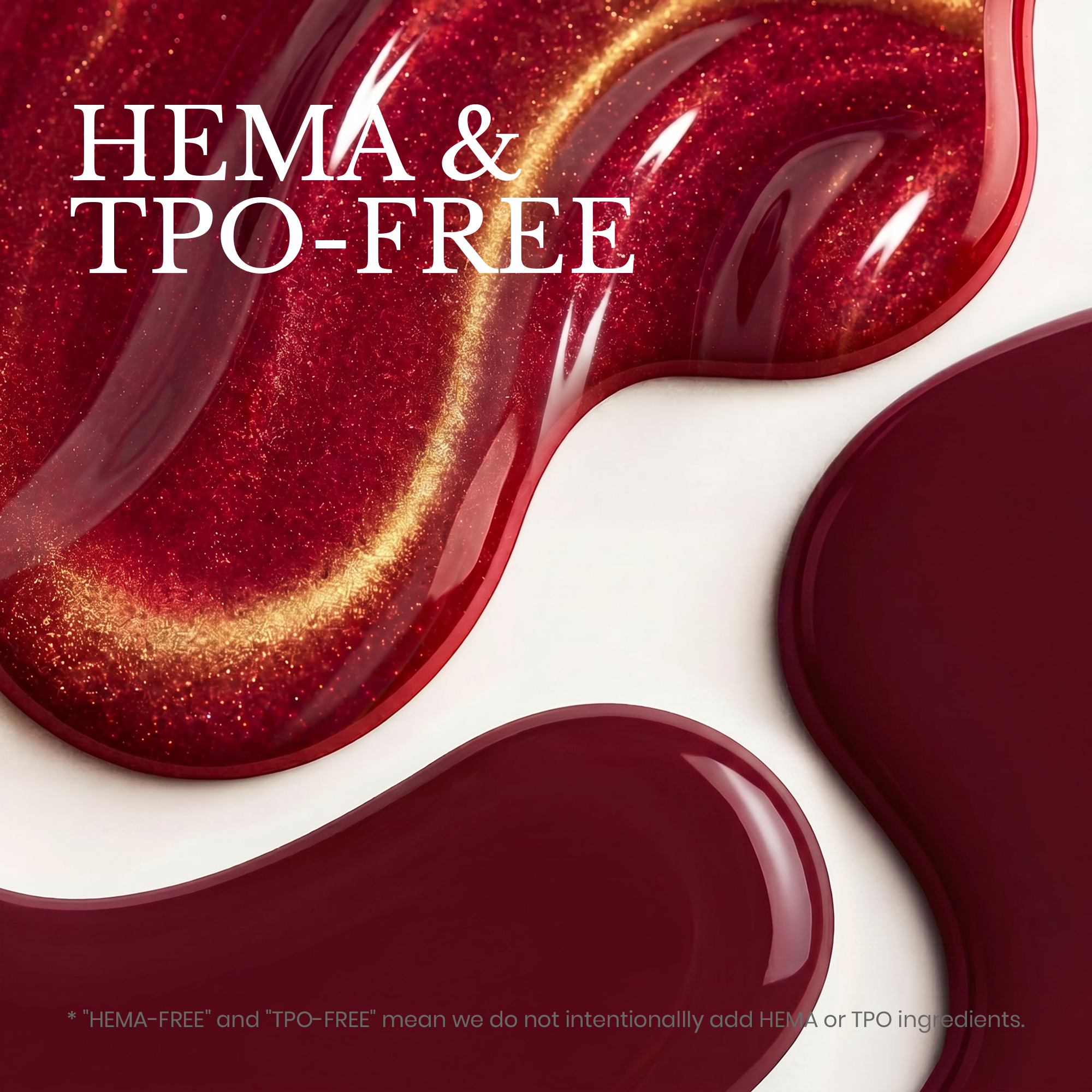 Beetles Pro Mulberry Satin HEMA Free TPO Free Gel Nail Polish 20ml