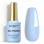 Beetles Pro Glacier Realm HEMA Free TPO Free Gel Nail Polish 20ml