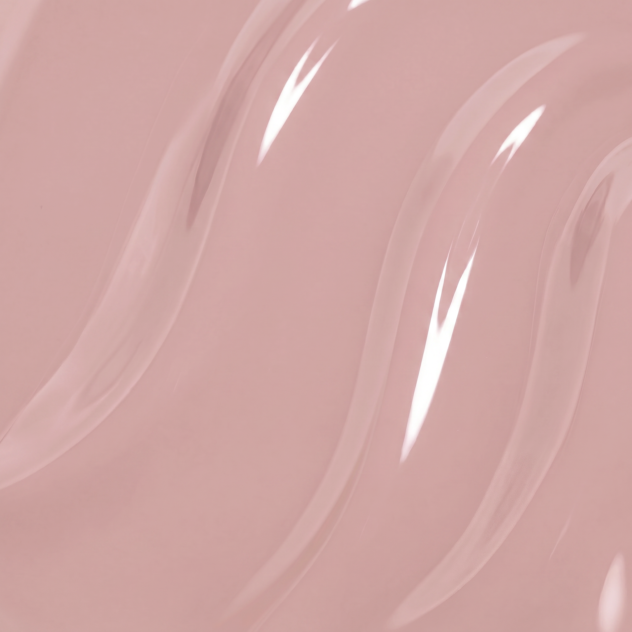 Beetles Pro Blush Clay HEMA Free TPO Free Gel Nail Polish 20ml