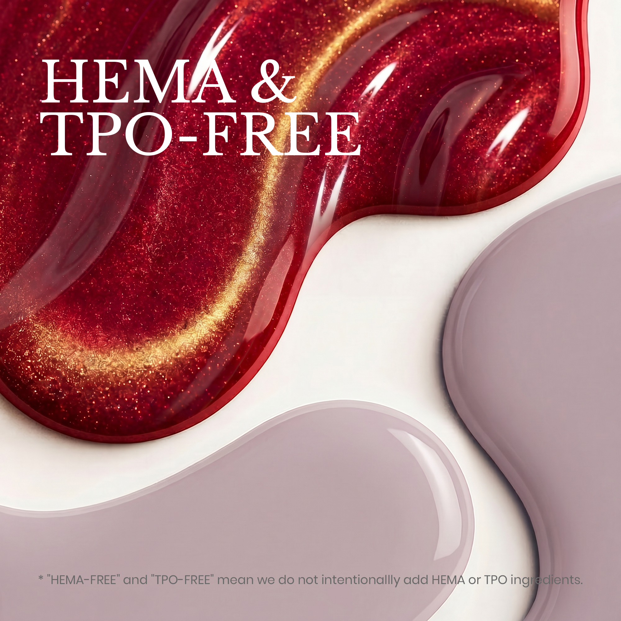 Beetles Pro Porcelain Veil HEMA Free TPO Free Gel Nail Polish 20ml