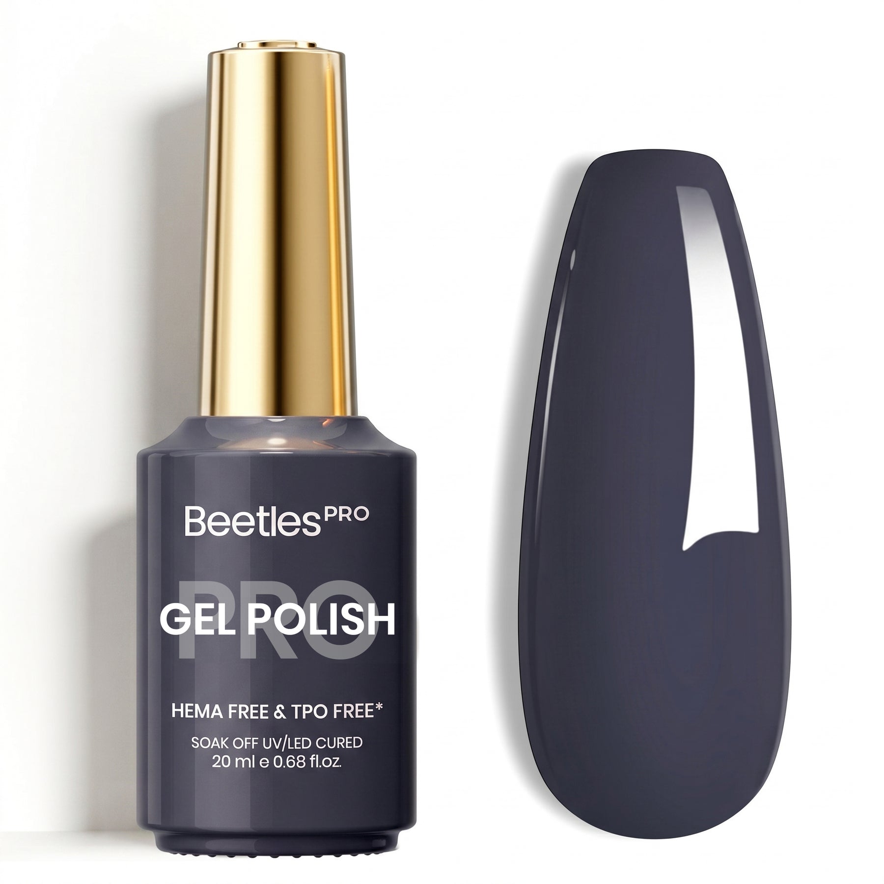 Beetles nail kit