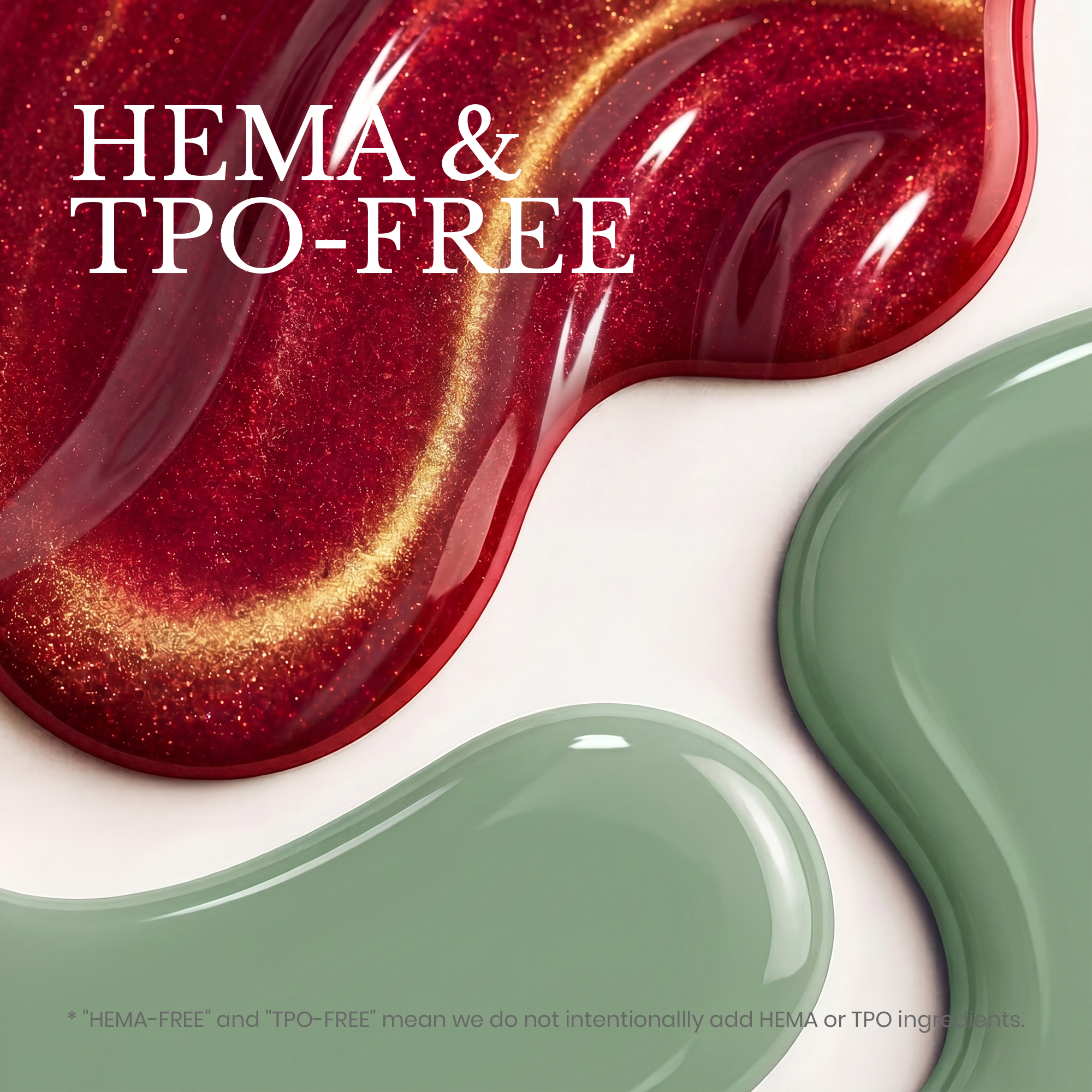 Beetles Pro Indifferent Oasis HEMA Free TPO Free Gel Nail Polish 20ml