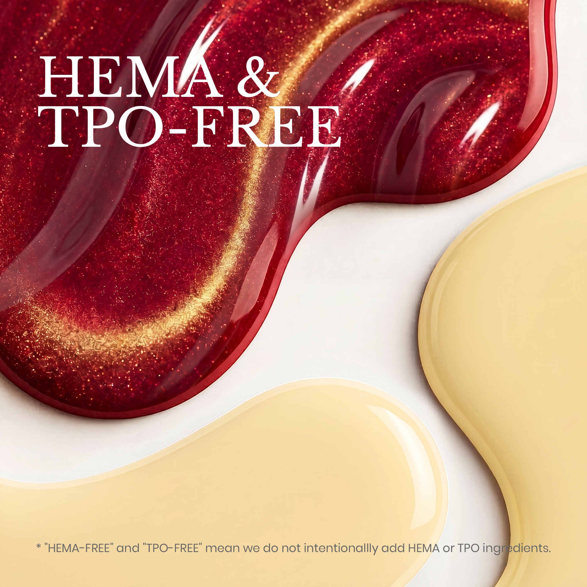 Beetles Pro Butter Time HEMA Free TPO Free Gel Nail Polish 20ml