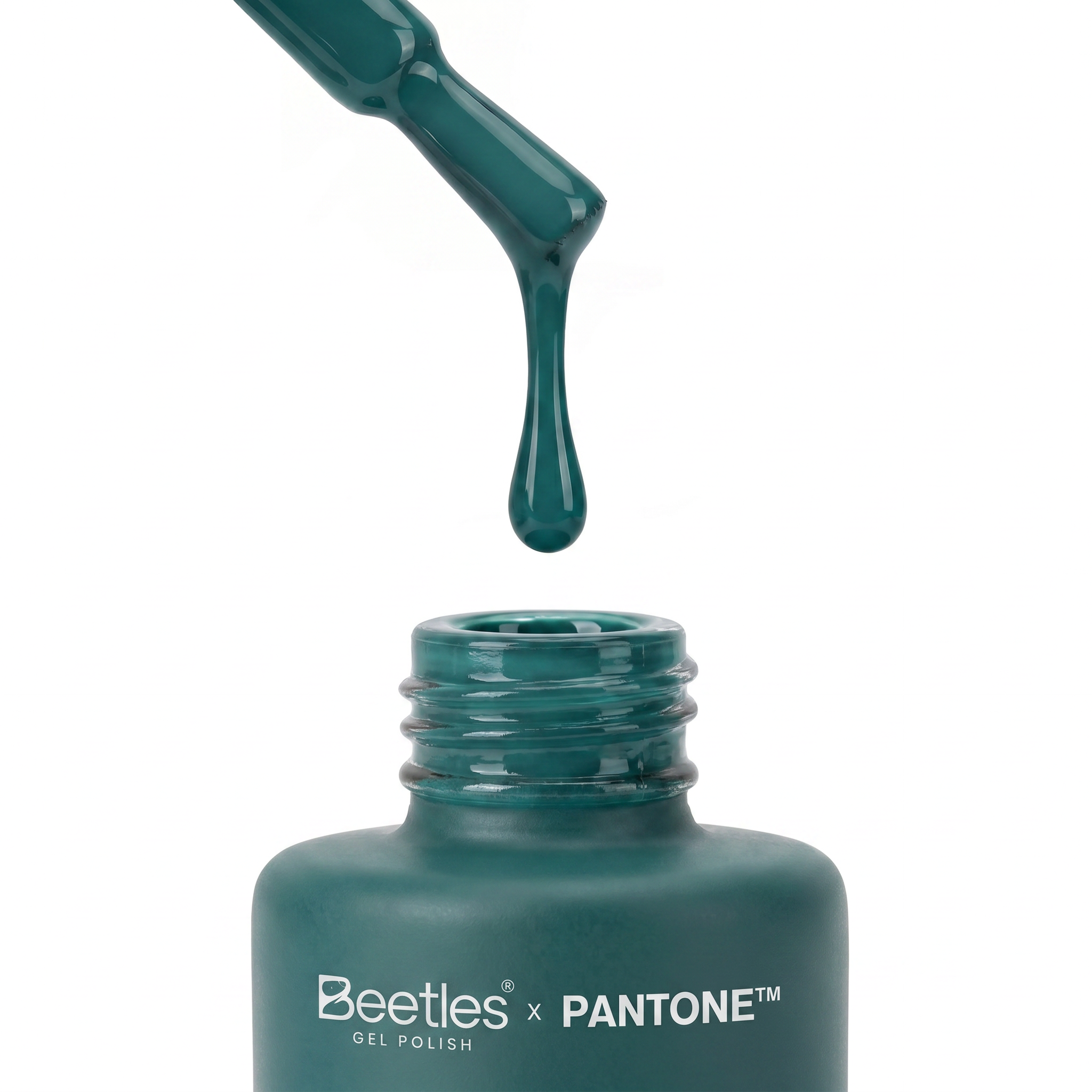 Beetles Nail Glow City Oxygen HEMA Free TPO Free Gel Polish 15ml