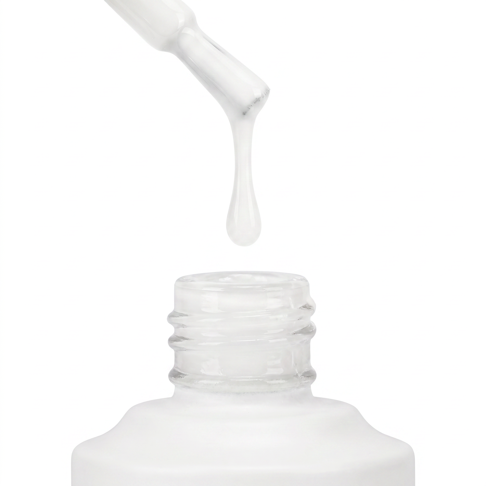 Beetles Nail Glow Cloud Gauze HEMA Free TPO Free Jelly Gel Polish 15ml