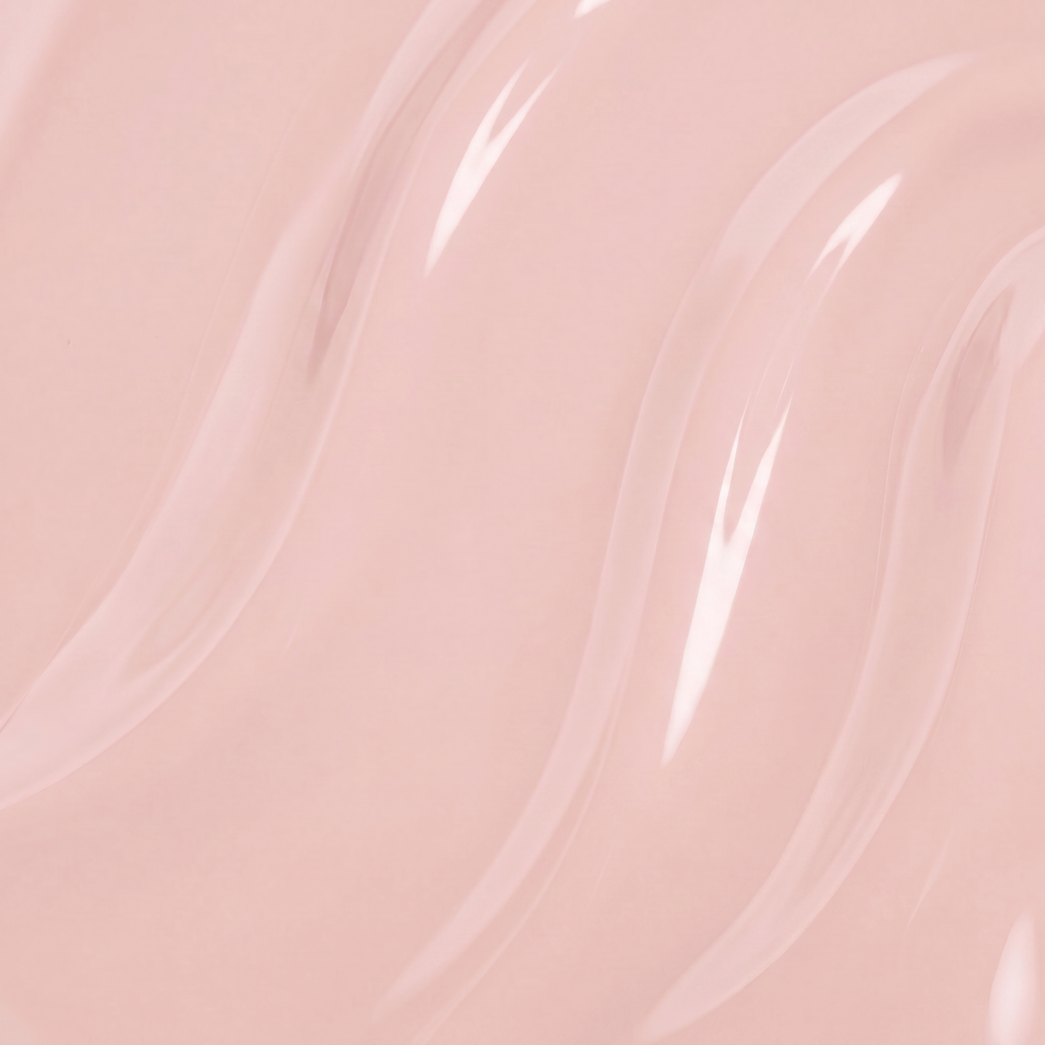 Beetles Nail Glow Pale Pink Pillow HEMA Free TPO Free Jelly Gel Polish 15ml