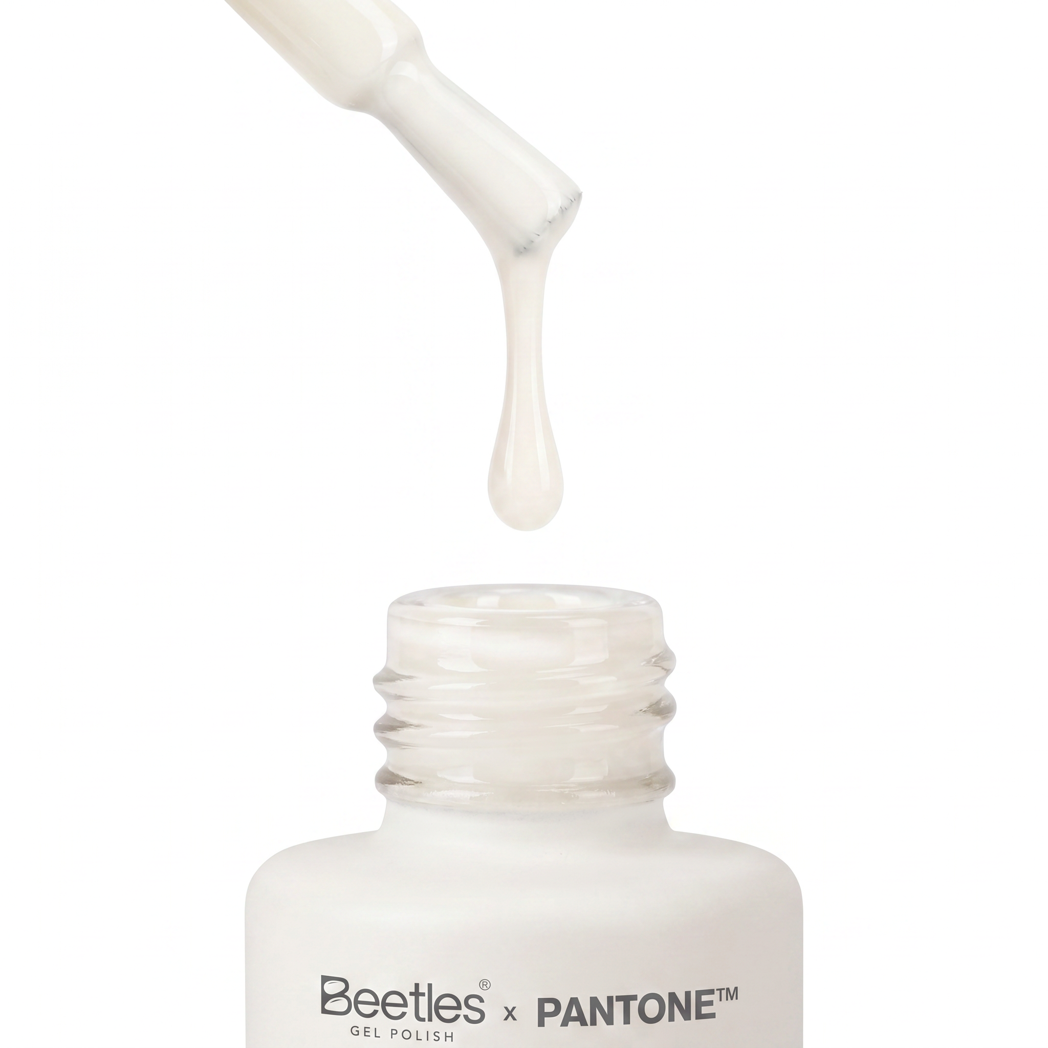 Beetles Nail Glow Pilates Pure HEMA Free TPO Free Jelly Gel Polish 15ml