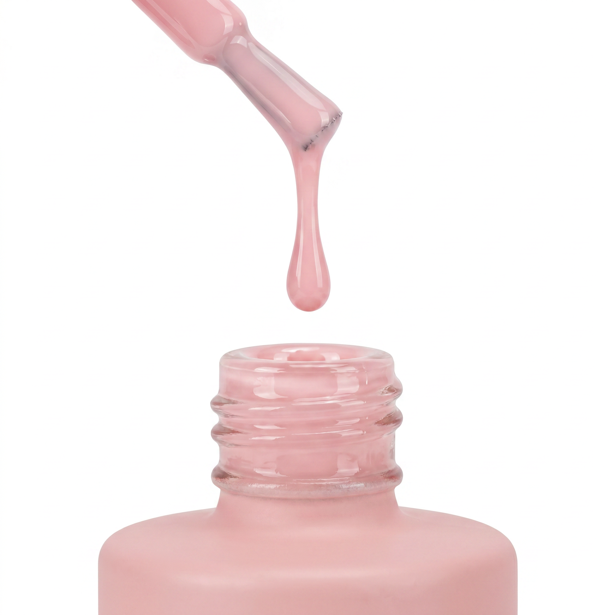 Beetles Nail Glow Tender Crush HEMA Free TPO Free Jelly Gel Polish 15ml