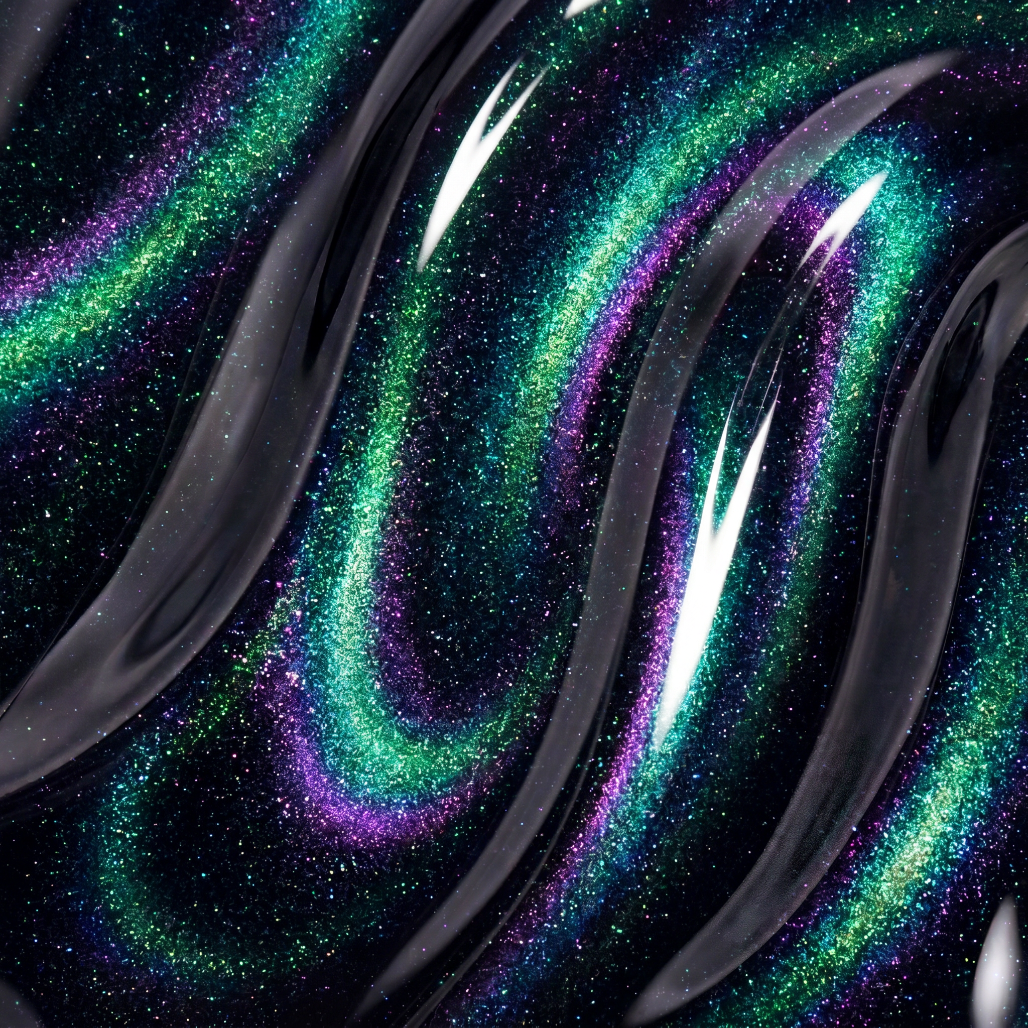 Beetles Pro Galaxy Drift Cat Eye HEMA Free TPO Free Gel Polish 20ml