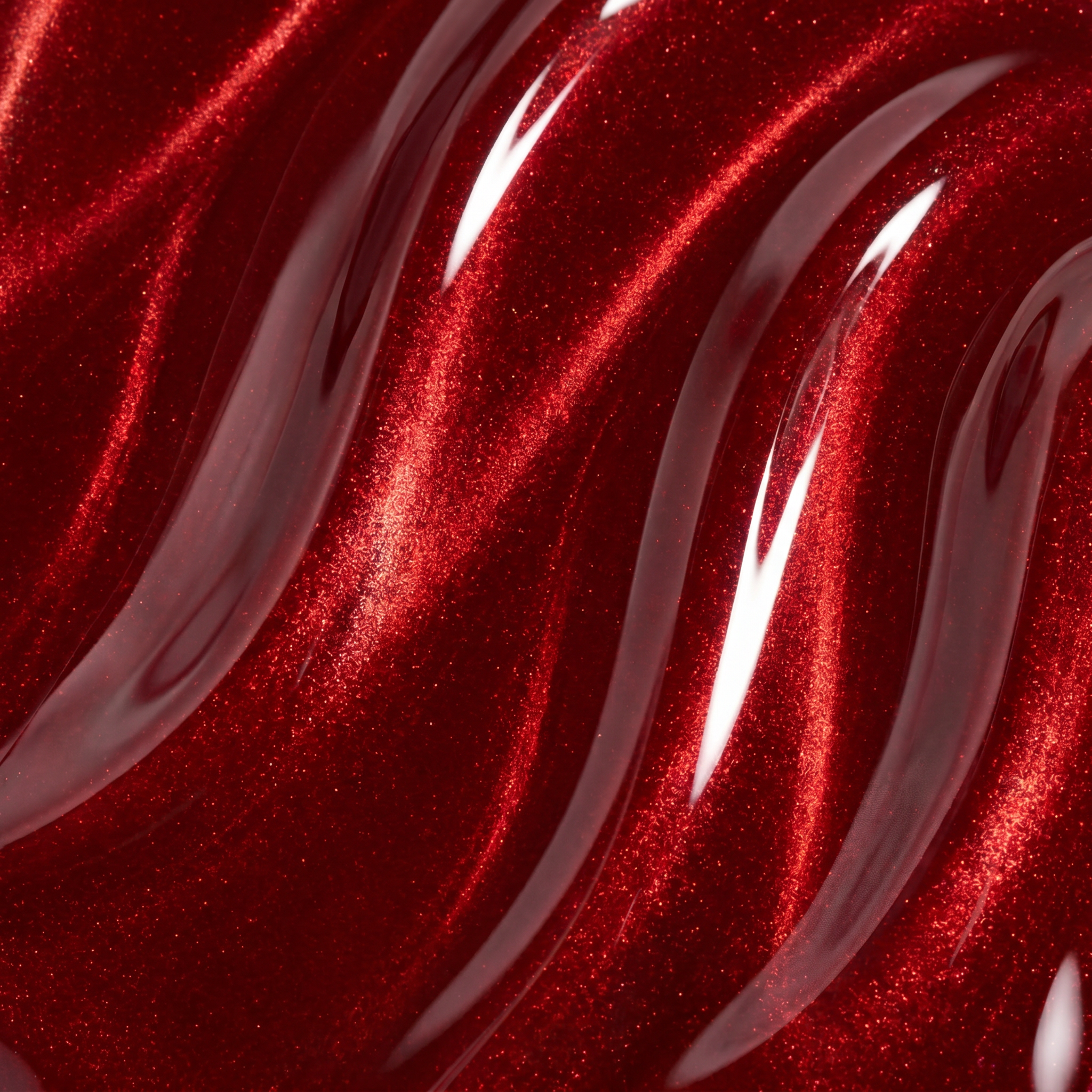 Beetles Pro Ruby Radiance HEMA Free TPO Free Cat Eye Gel Polish 20ml