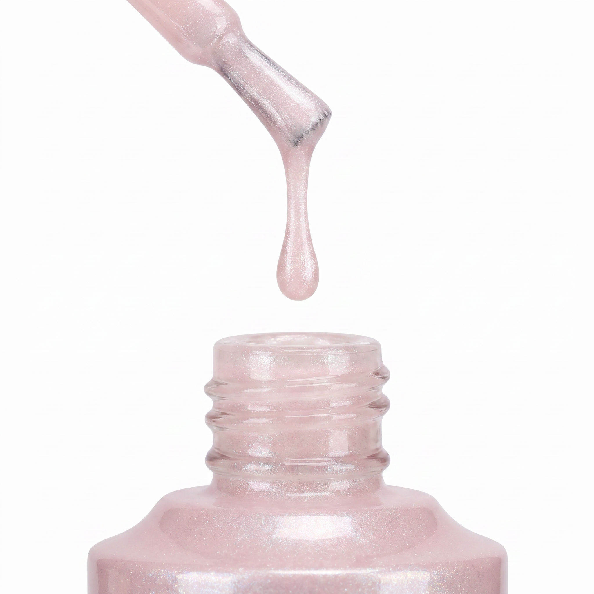 Beetles Pro Iridescent Cloud Mirror Cat Eye HEMA Free TPO Free Gel Polish 20ml