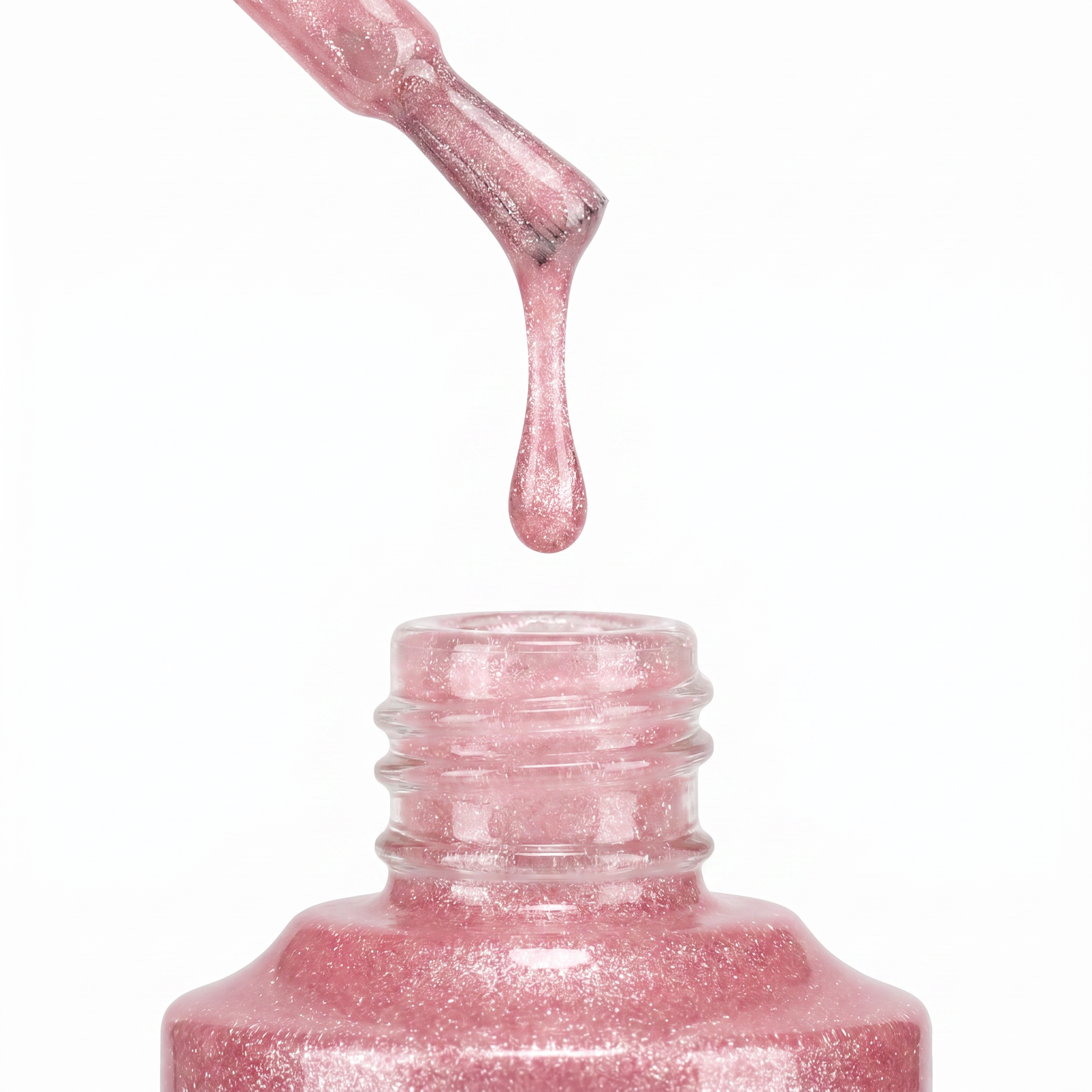 Beetles Pro Ruby Radiance HEMA Free TPO Free Cat Eye Gel Nail Polish 20ml