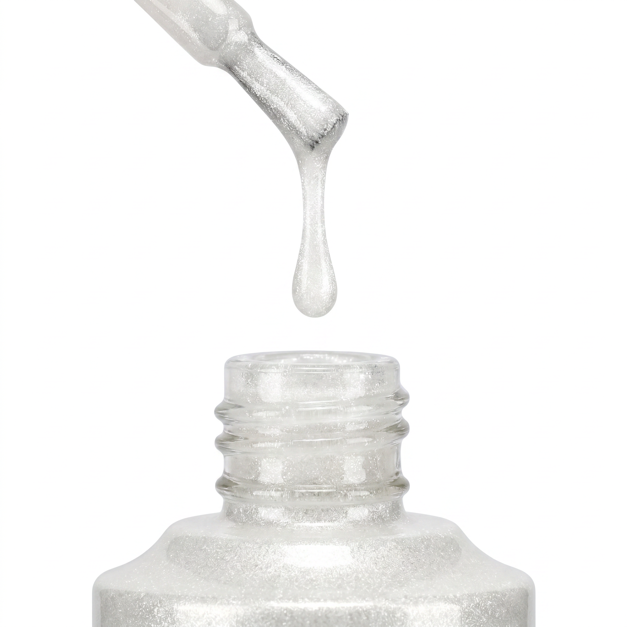Beetles Pro Frosted Sugar Cat Eye HEMA Free TPO Free Gel Polish 20ml