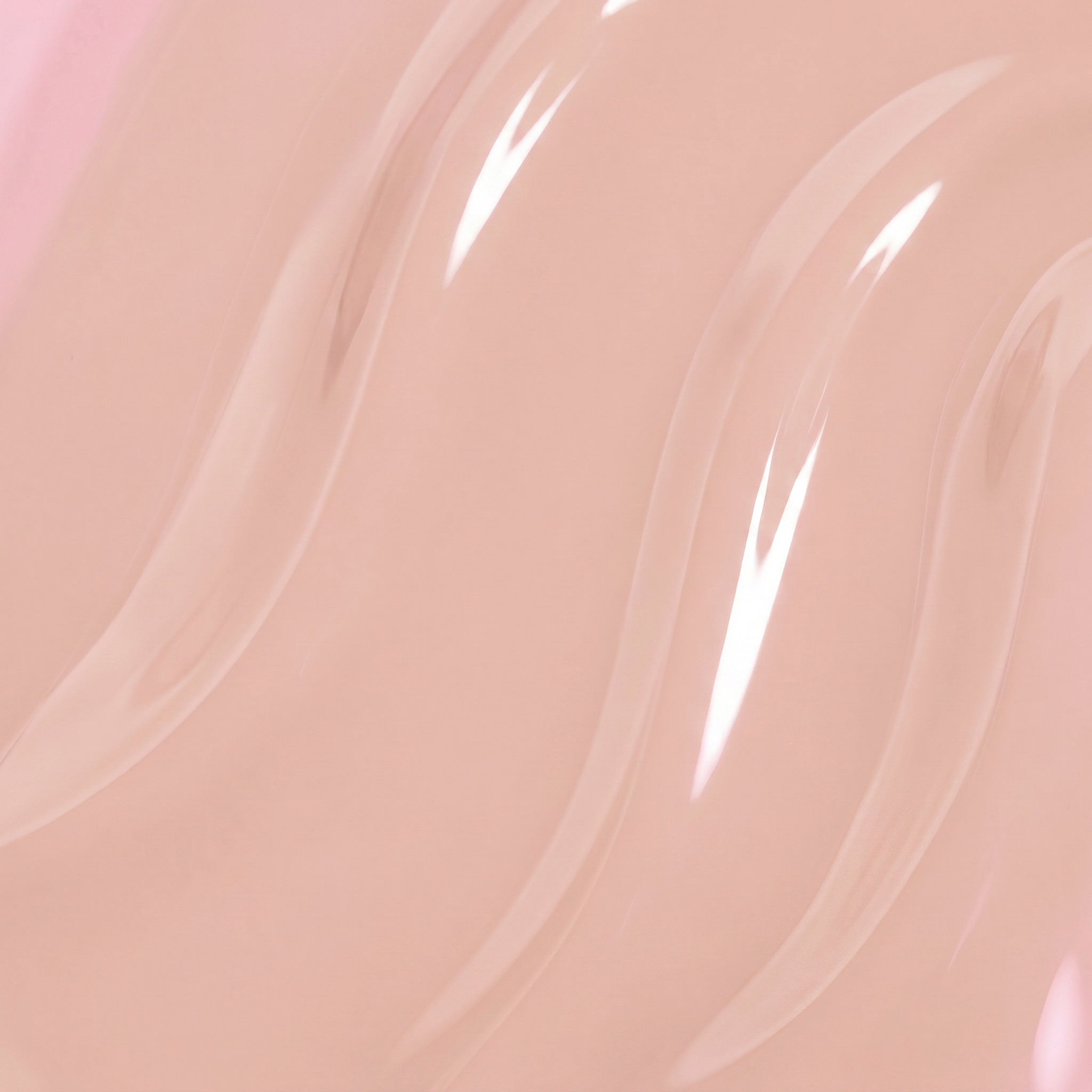 Beetles Pro Cream Blush HEMA Free TPO Free Gel Nail Polish 20ml