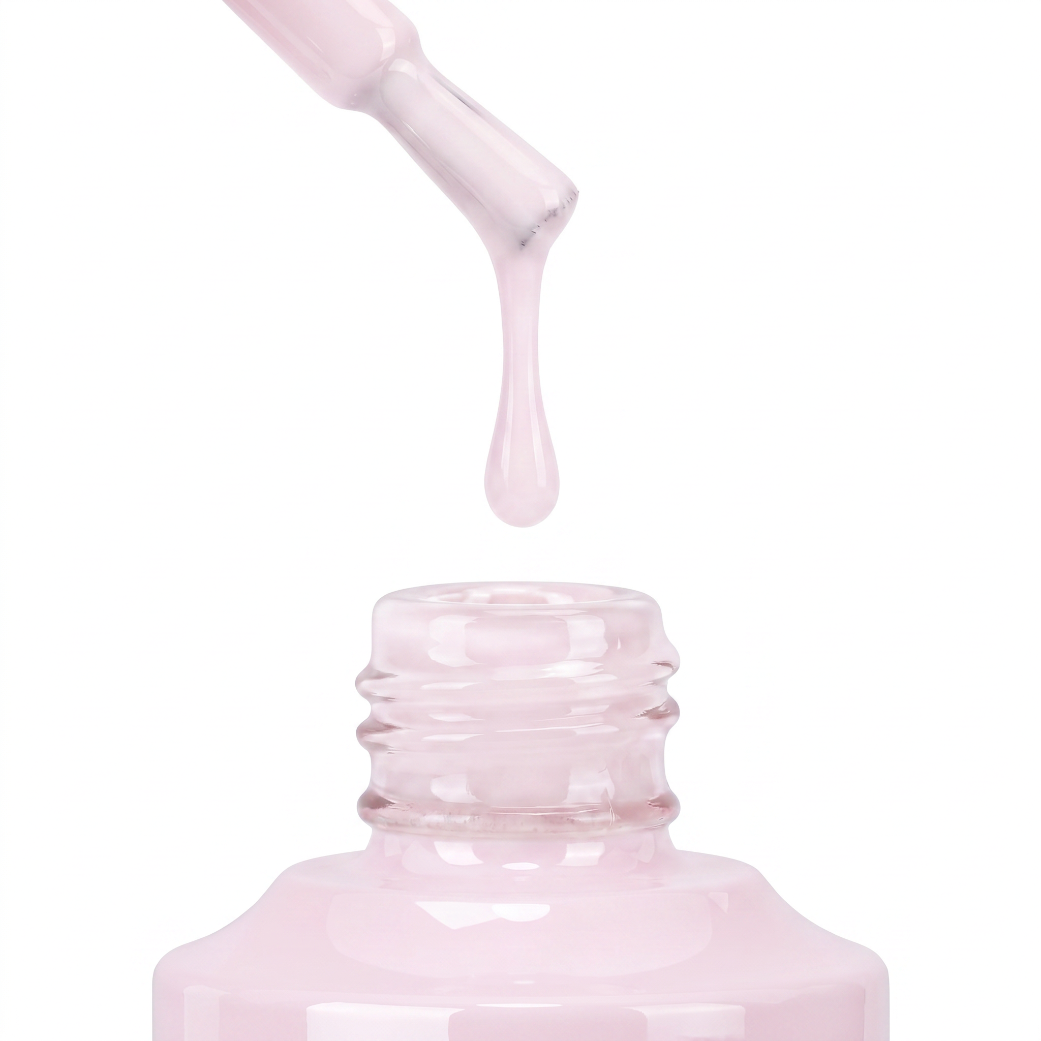 Beetles Pro Cream Puff HEMA Free TPO Free Gel Nail Polish 20ml