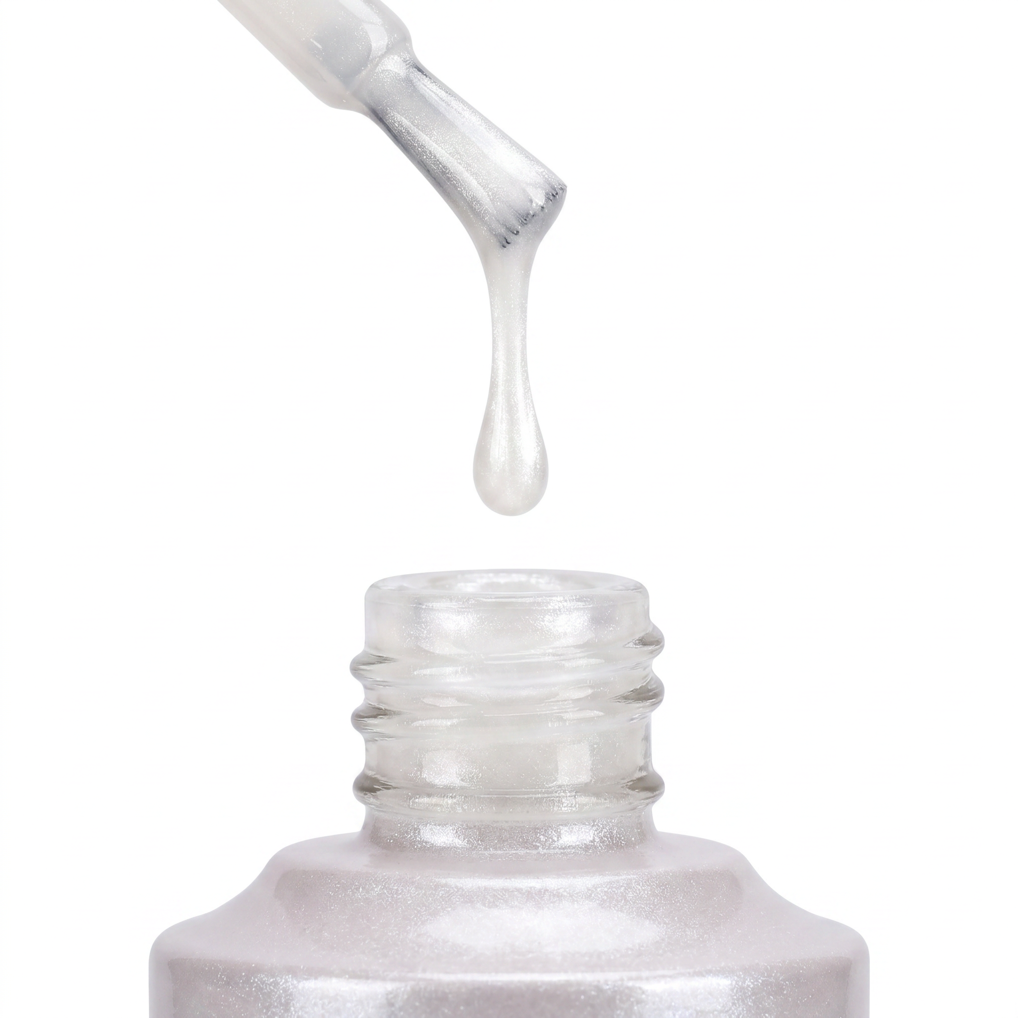 Beetles Pro Moonlit Veil HEMA Free TPO Free Cat Eye Gel Nail Polish 20ml