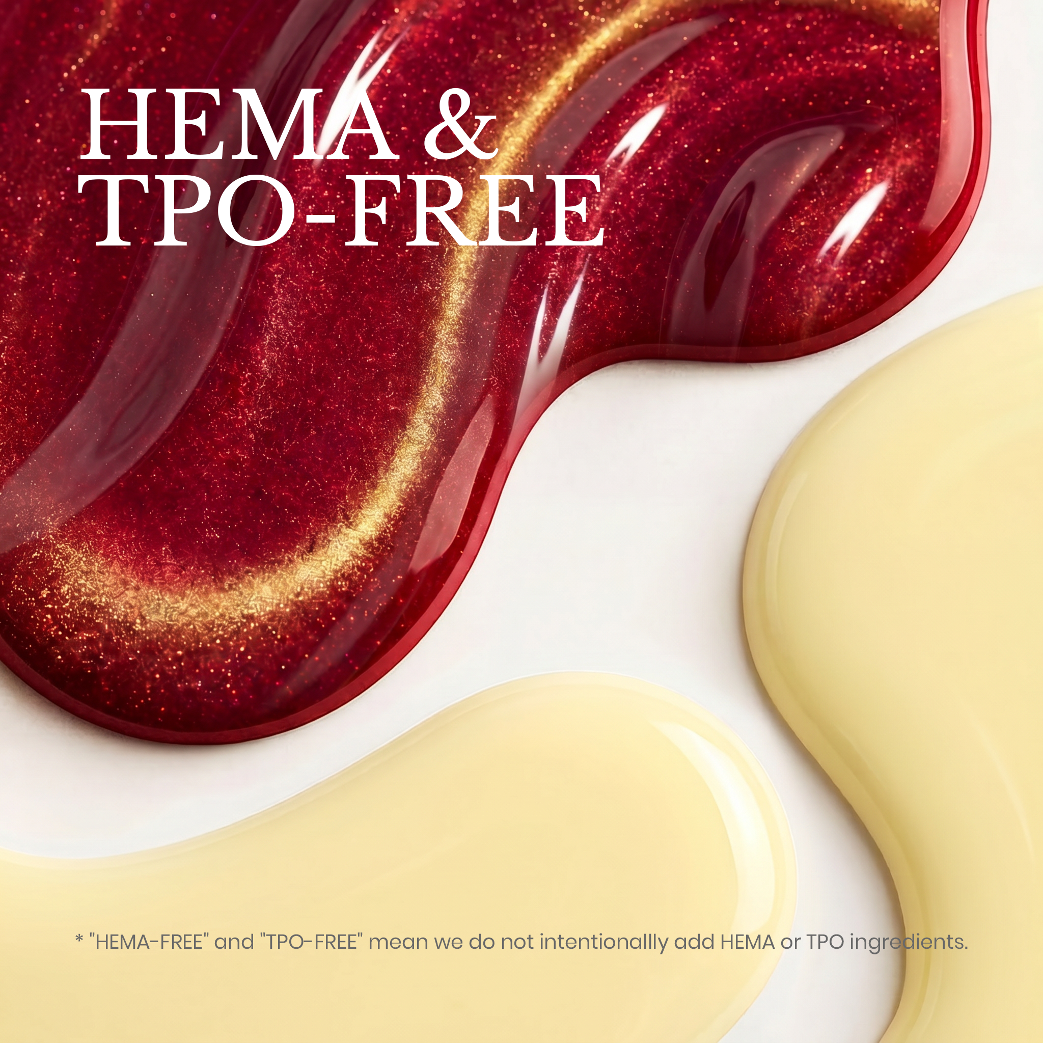 Beetles Pro Butter Morning HEMA Free TPO Free Gel Nail Polish 20ml