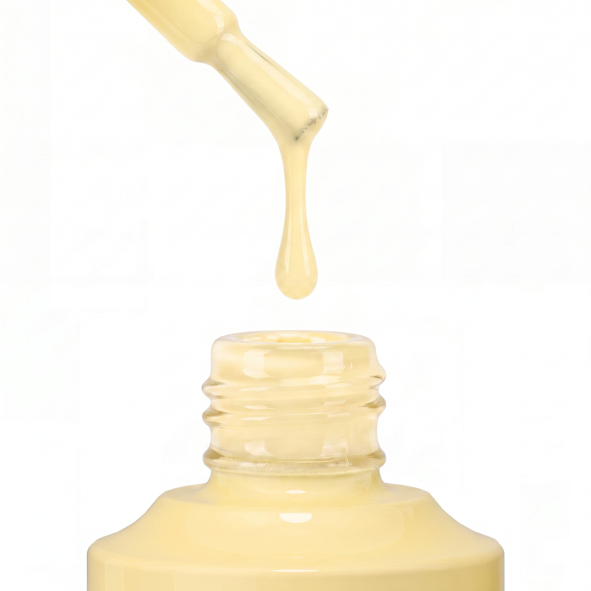 Beetles Pro Butter Morning HEMA Free TPO Free Gel Nail Polish 20ml