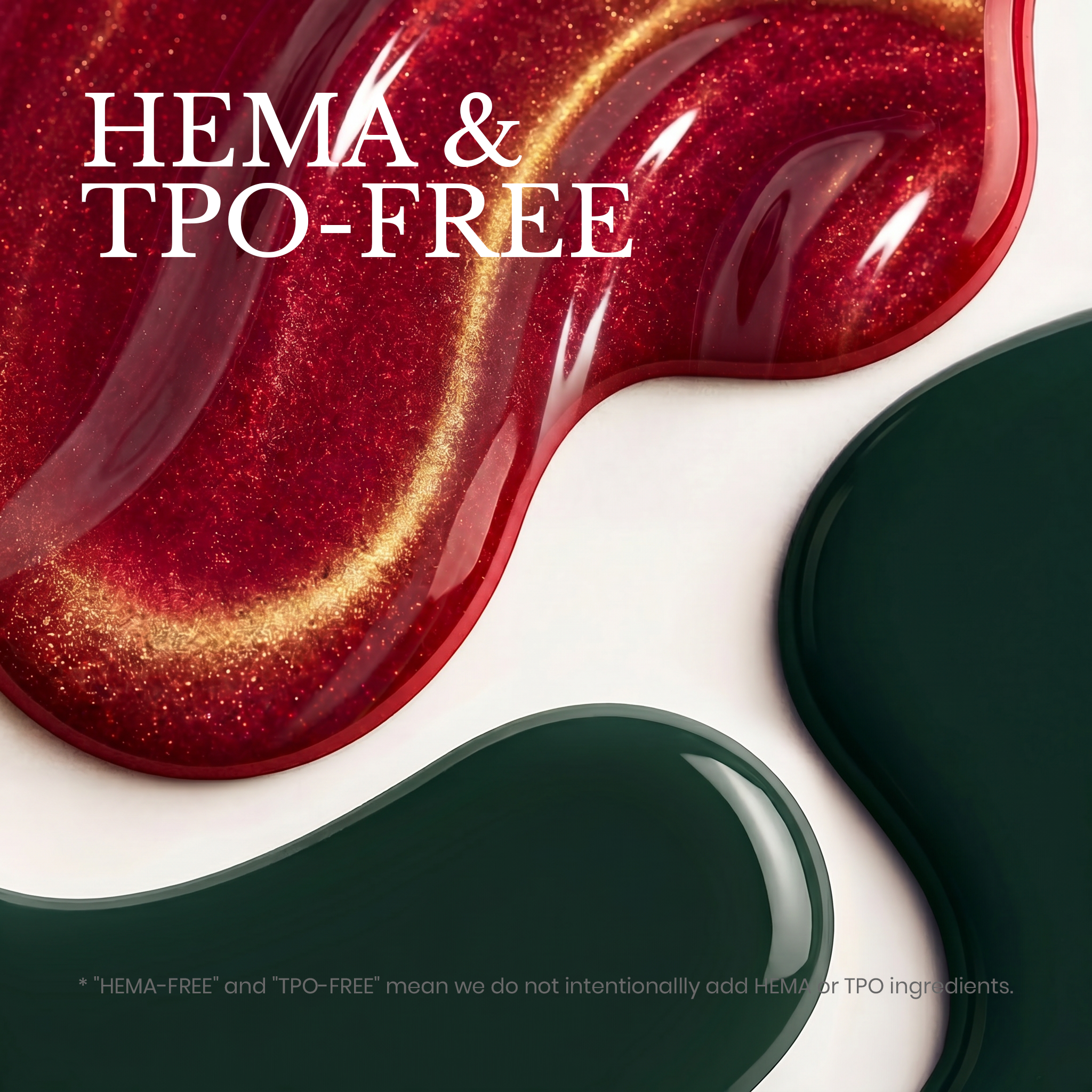 Beetles Pro Urban Ivy HEMA Free TPO Free Gel Nail Polish 20ml