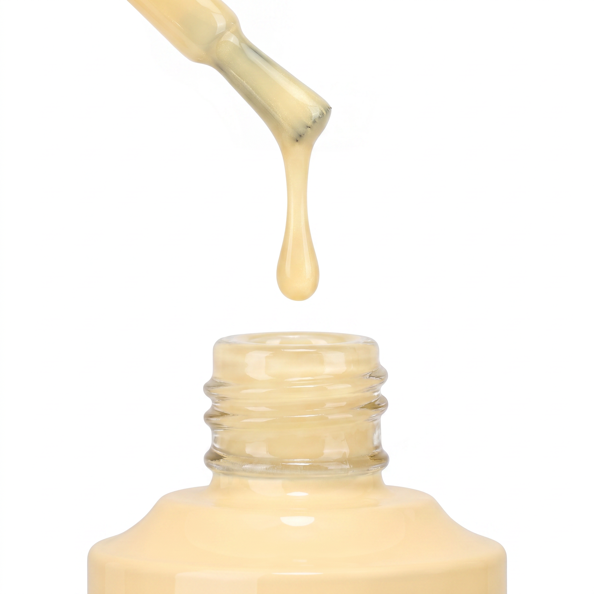 Beetles Pro Butter Time HEMA Free TPO Free Gel Nail Polish 20ml