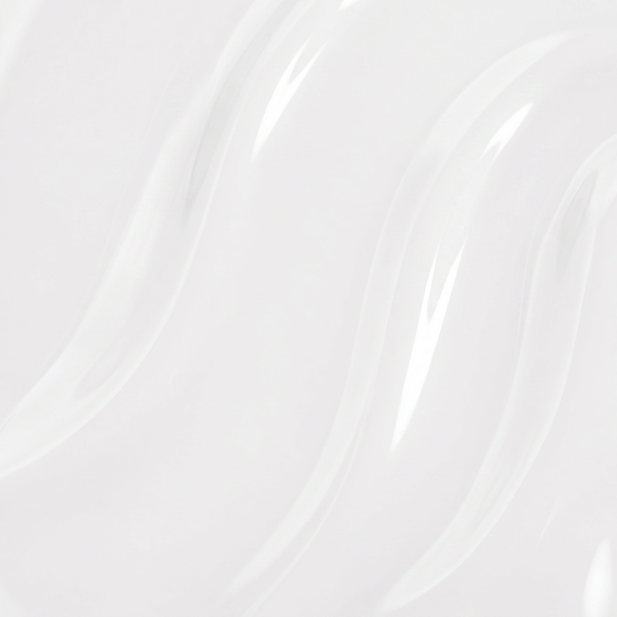 Beetles Stay Shining Frosted White HEMA Free TPO Free Gel Nail Polish 15ml