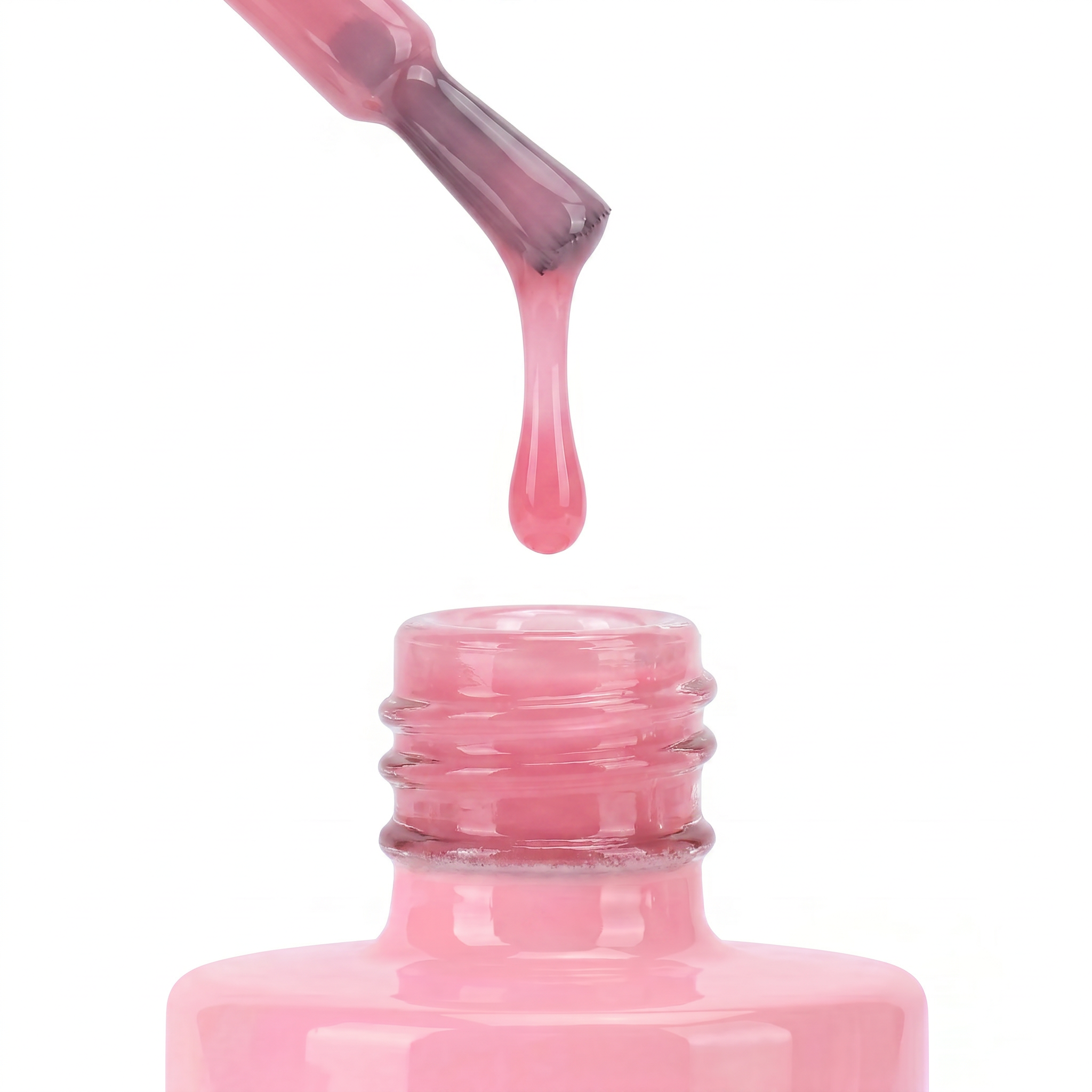 Beetles Stay Shining Blush Vein HEMA Free TPO Free Jelly Gel Polish 15ml