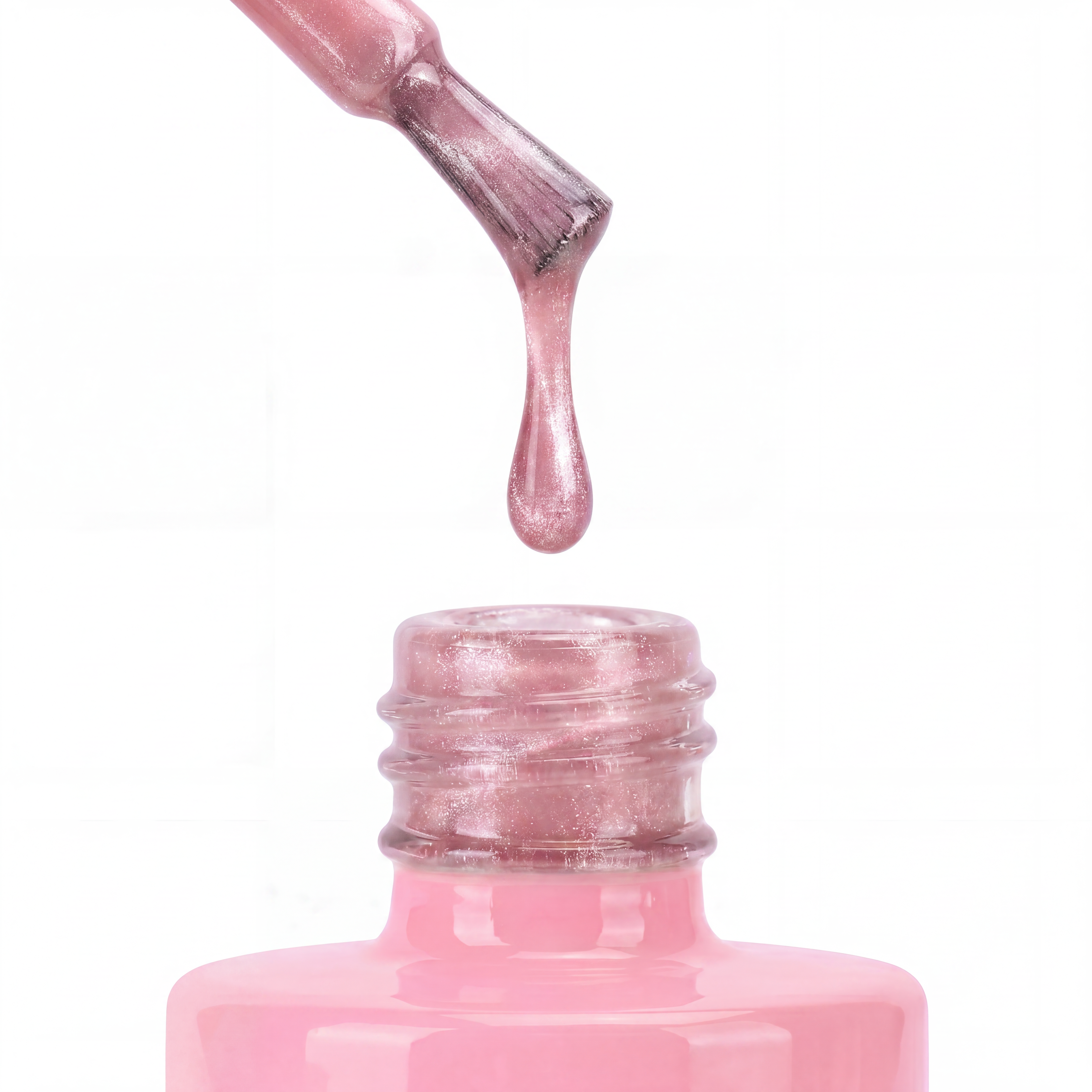 Beetles Stay Shining Velvet Bloom HEMA Free TPO Free Cat Eye Gel Polish 15ml with Magnet